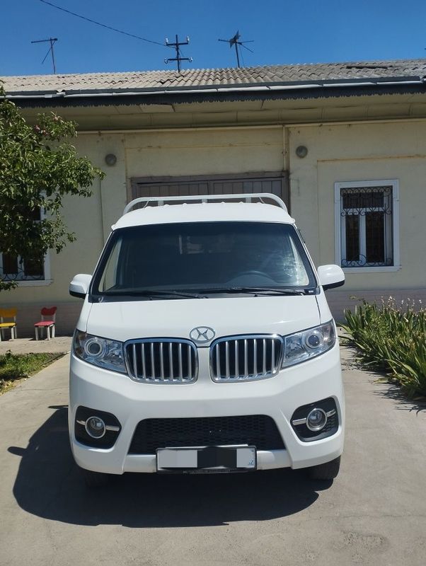 Shineray T30 changan Shineray T30 changan