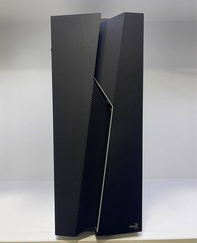 Aerocool RGB Case Sastyanasi zor 5ta bor