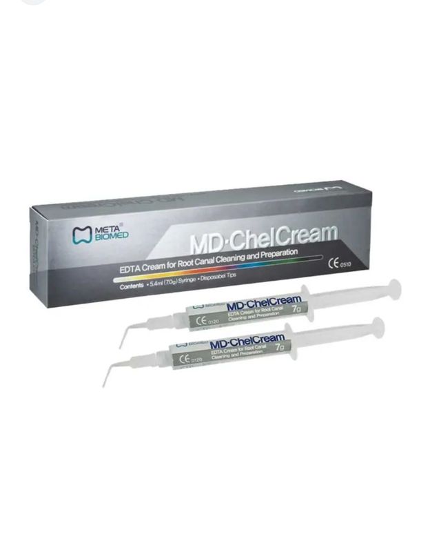 MD-ChelCream EDTA cream