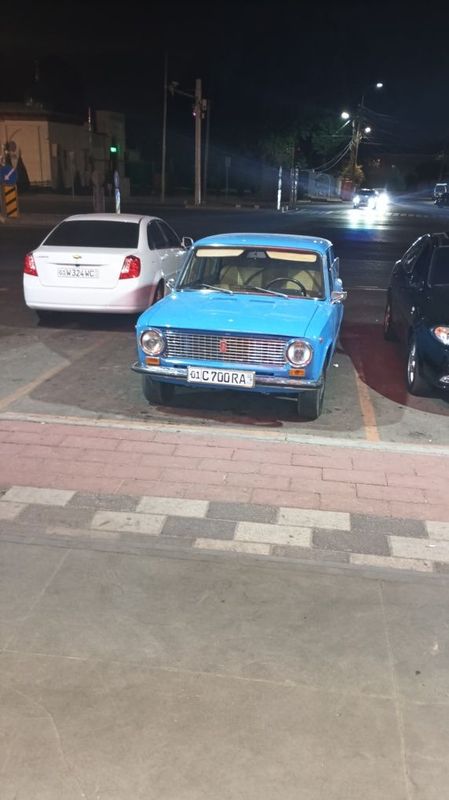 Vaz 21011 SOTILADI Vaz 21011 SOTILADI