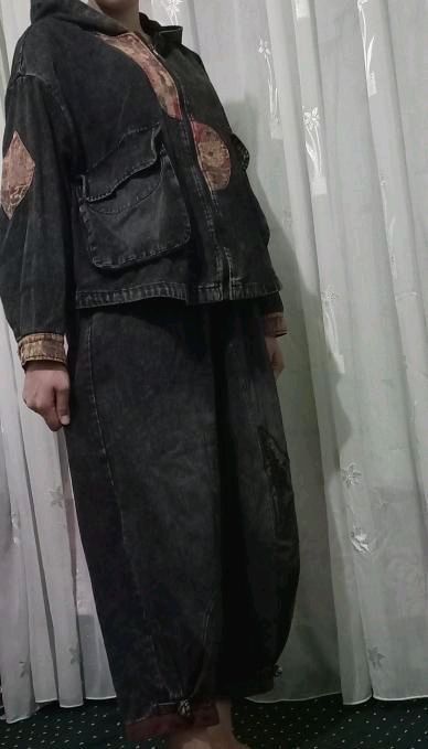 jinsiy troyka