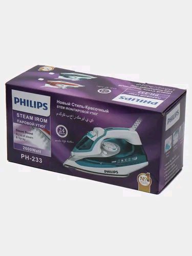 Утюг Philips PH-233