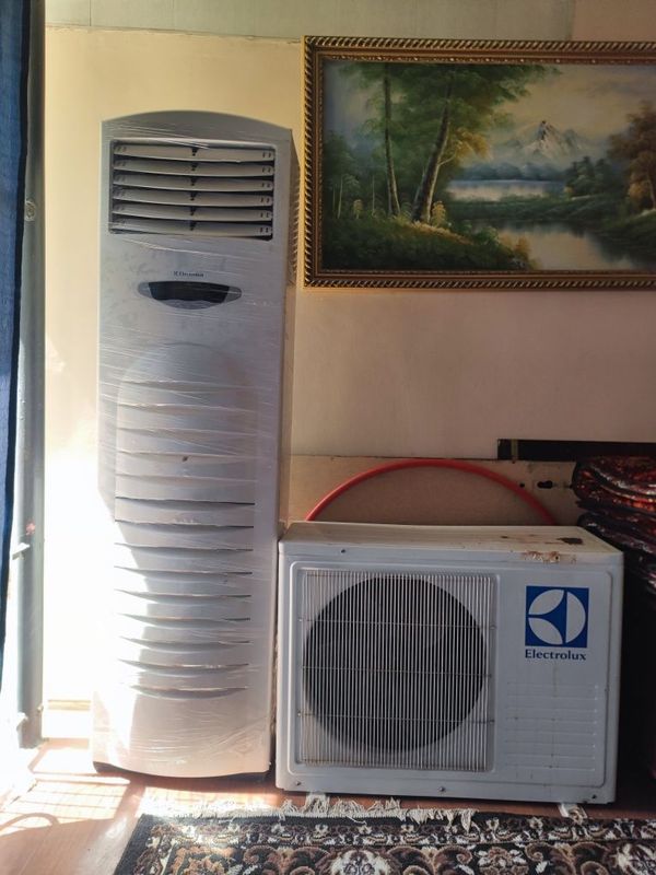 Electrolux кондиционер 50. Electrolux кондиционер 50.
