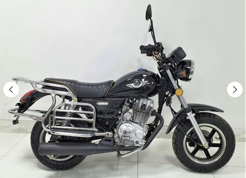Bikeland mini 150 Bikeland mini 150