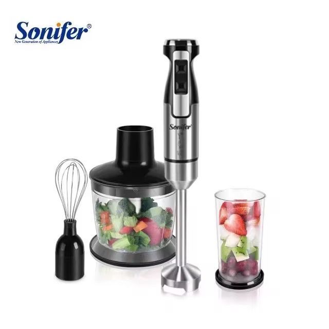 Доставка! Блендер 3 в 1 Sonifer SF-8081 Доставка! Блендер 3 в 1 Sonifer SF-8081