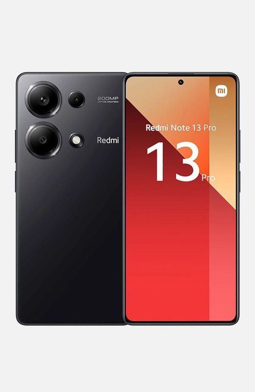 Redmi note 13 pro