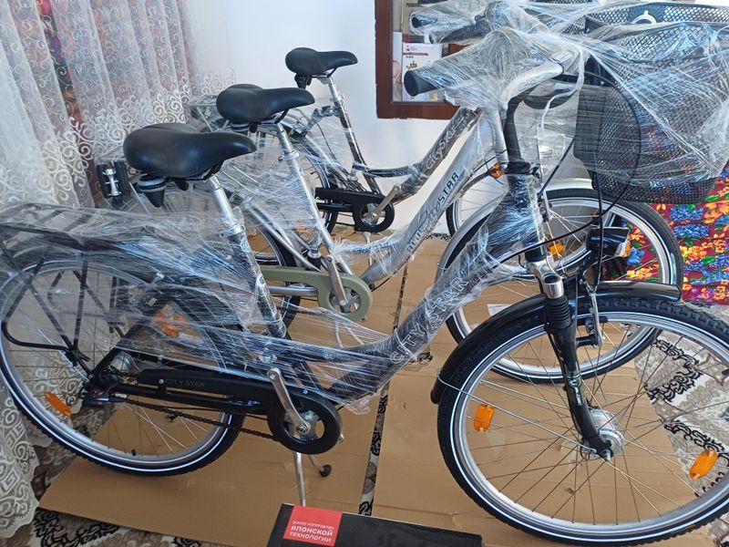 City Star 28 razmer velosiped City Star 28 razmer velosiped