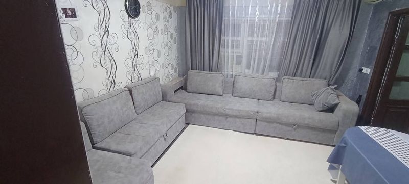 Сдаётся дом 2ух комнатный, на Чкалова, дустлик-2 метро Сдаётся дом 2ух комнатный, на Чкалова, дустлик-2 метро