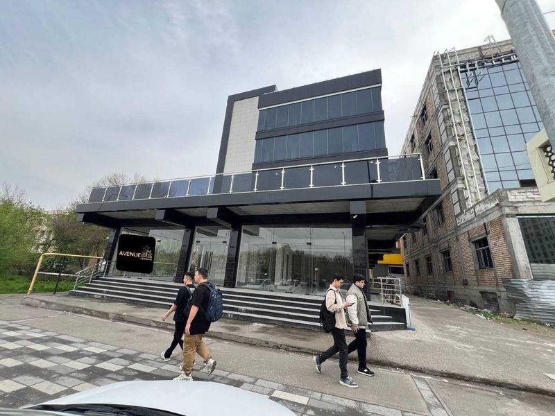 Сдаётся Офис метро Туркистон Сдаётся Офис метро Туркистон
