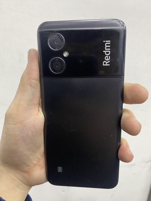 Redmi note 11 R karopka yuq