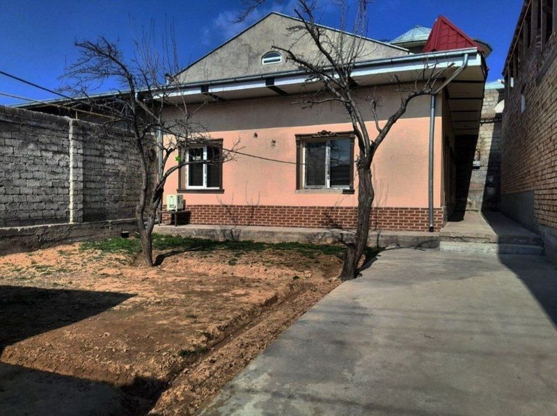 Аренда участка 3 ком 2,5соток Юнусобод Ункургон!