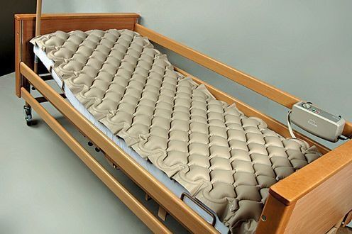 Matras Противопролежневый матрас, protivoprolejneviy matras