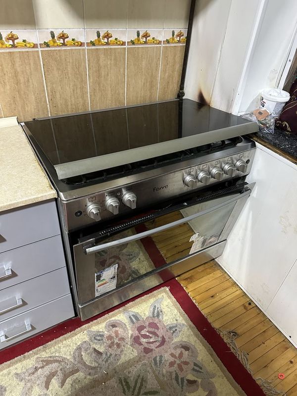 Gaz plita Ferre 90 Sm Газ плита Ферре 90 см Gaz plita Ferre 90 Sm Газ плита Ферре 90 см