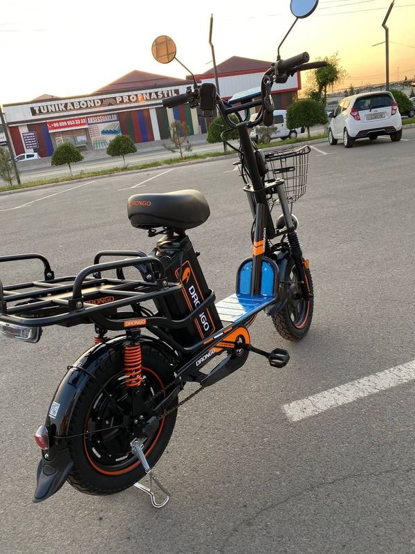 Monster modeli 2025