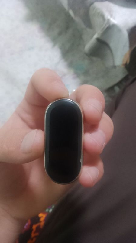Mi band 8 global version Mi band 8 global version