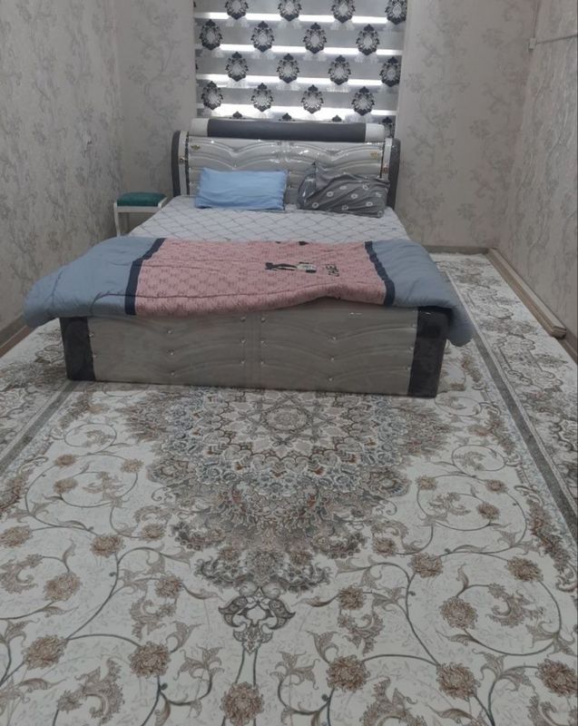 2 xonalik kvartira ijaraga beriladi 2 xonalik kvartira ijaraga beriladi