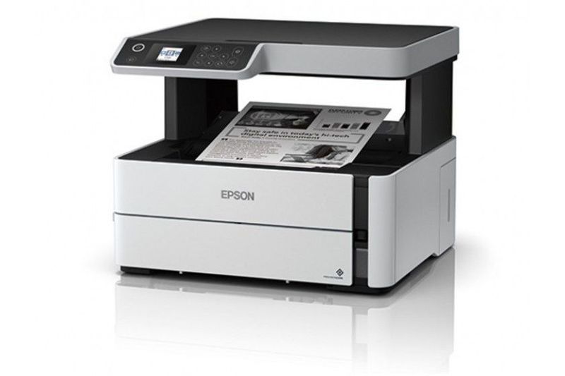 Принтер струный МФУ EPSON M2140 Перечисление есть Принтер струный МФУ EPSON M2140 Перечисление есть