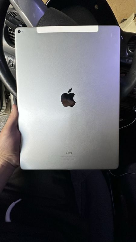 Ipad Pro 12.9 Wifi+SIM