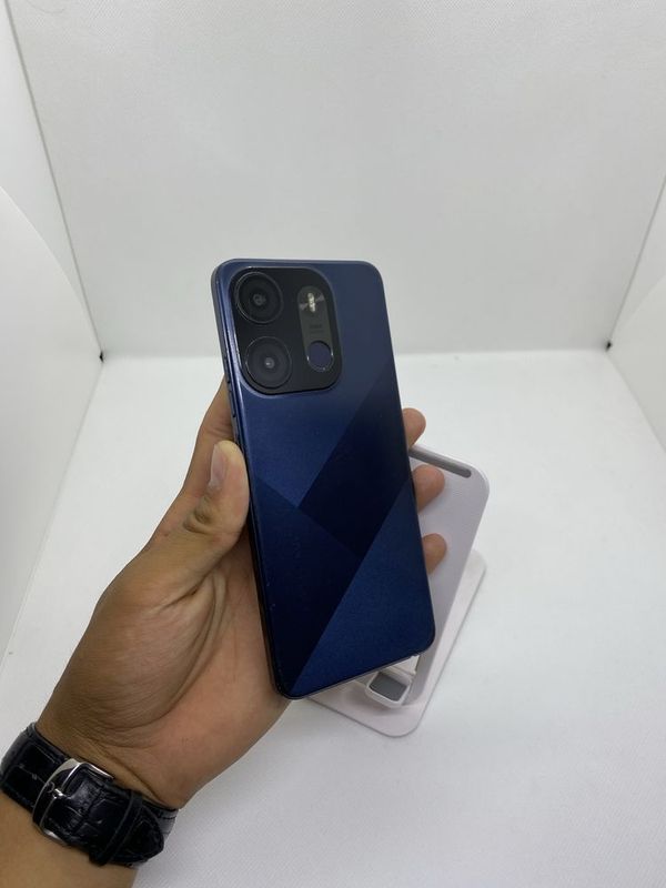 Tecno Spark Go sotiladi Tecno Spark Go sotiladi