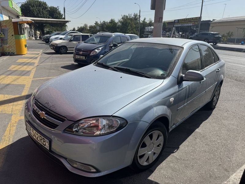 Chevrolet gentra 2016 Chevrolet gentra 2016