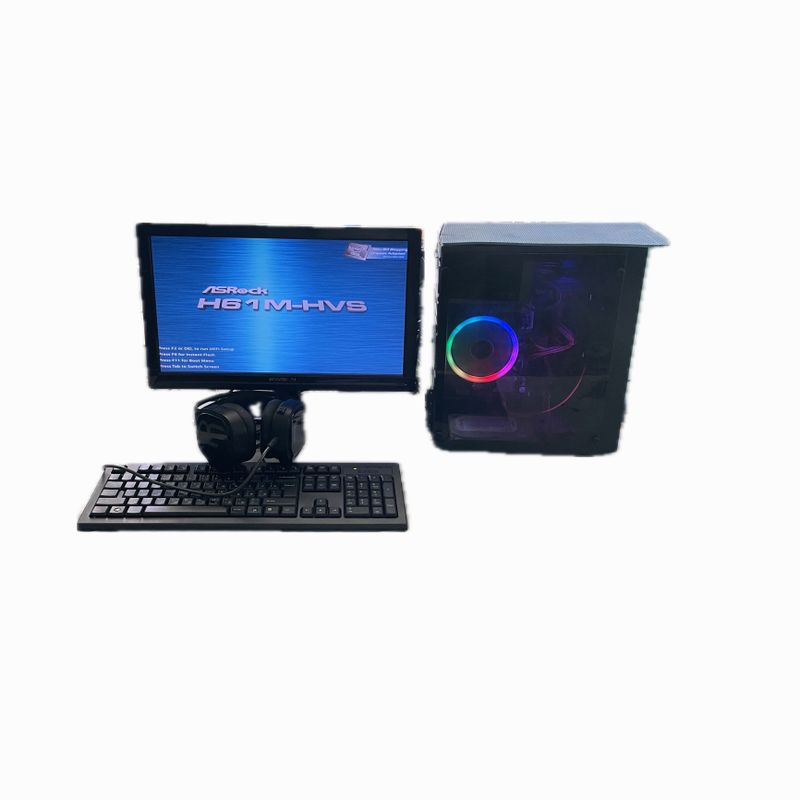 Core I5 16 GB RAM 4GB videokarta. Core I5 16 GB RAM 4GB videokarta.