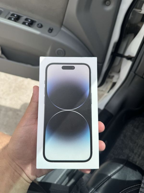 Iphone 14 pro 256gb Iphone 14 pro 256gb