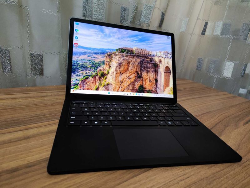 Microsoft Surface Laptop 5 Microsoft Surface Laptop 5