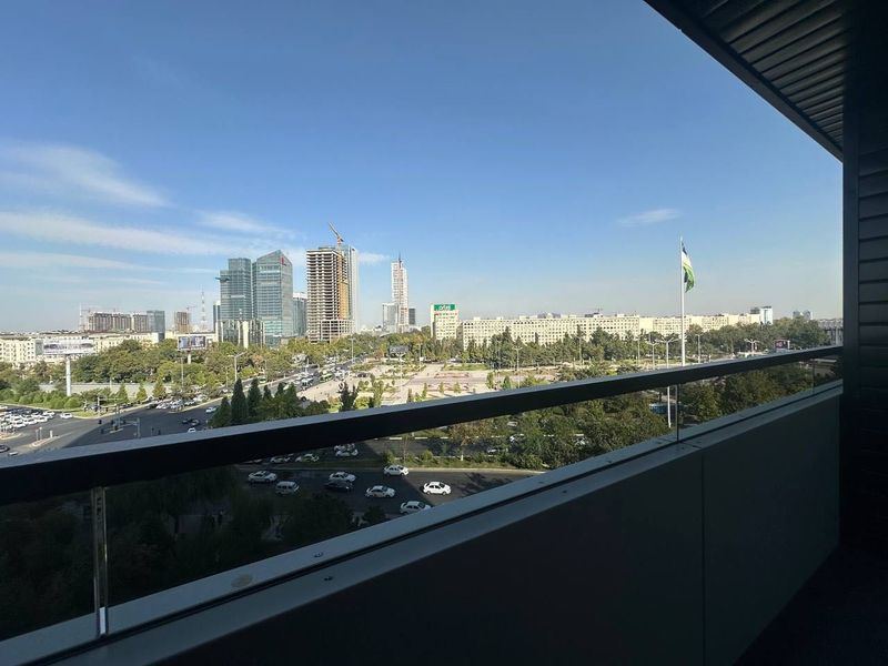 Квартира Посуточно Ташкент Сити, NRG U tower Квартира Посуточно Ташкент Сити, NRG U tower