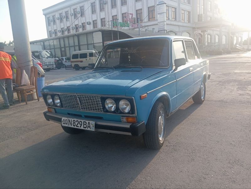 Vaz 2106 prisep bn sotiladi