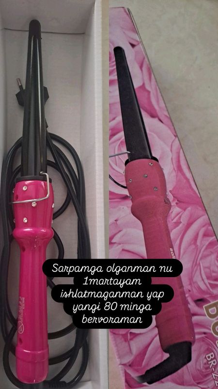 Sarpangiz uchun eng go'zal tanlov Sarpangiz uchun eng go'zal tanlov
