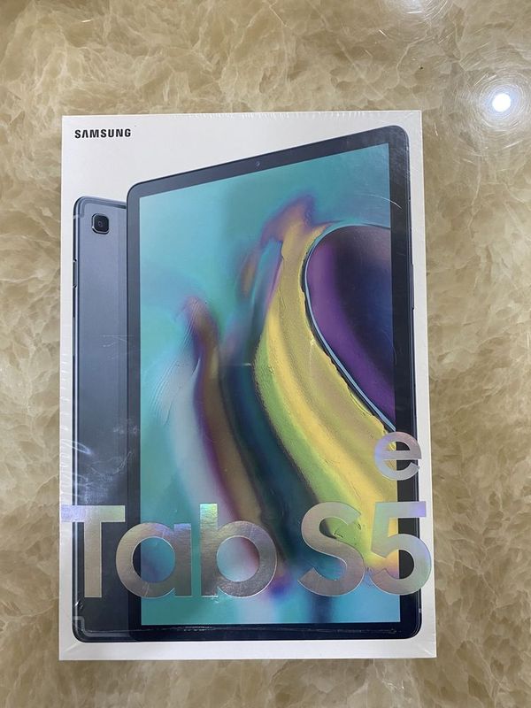 Samsung Galaxy Tab S5e