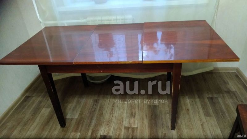 Стол СССР советский