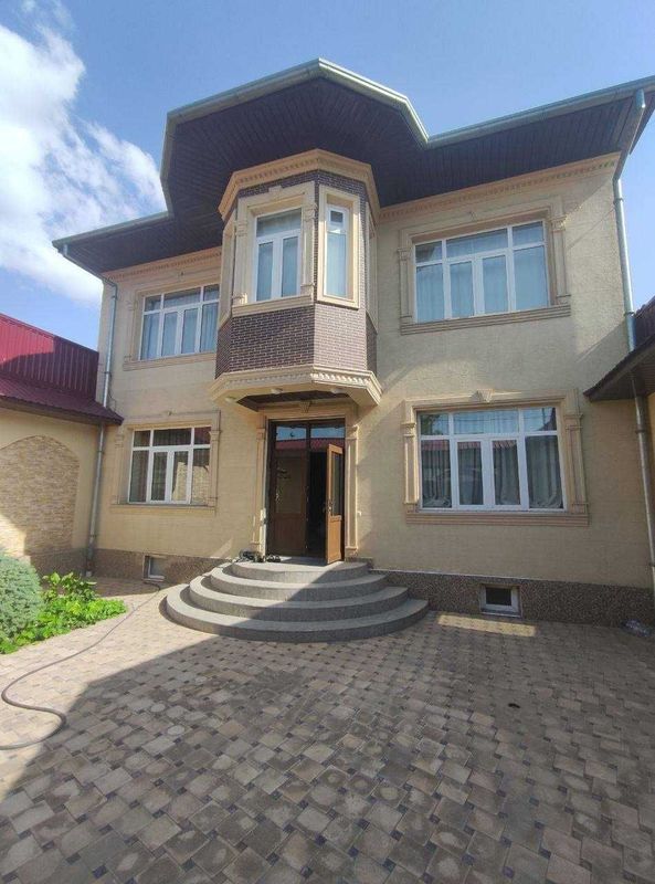 Продается уютный дом в Мирзо-Улугбекском районе! Продается уютный дом в Мирзо-Улугбекском районе!