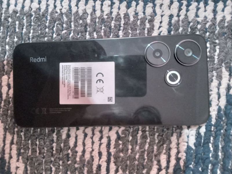 Redmi 13 128g 7 oy ishlatilgan Redmi 13 128g 7 oy ishlatilgan