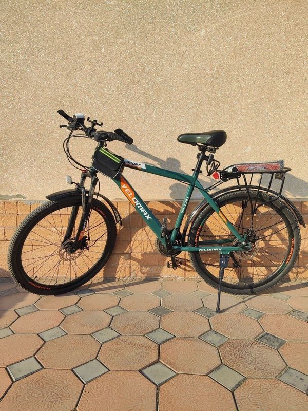 Velosepedlar garantiyasi bilan bir oy Velosepedlar garantiyasi bilan bir oy