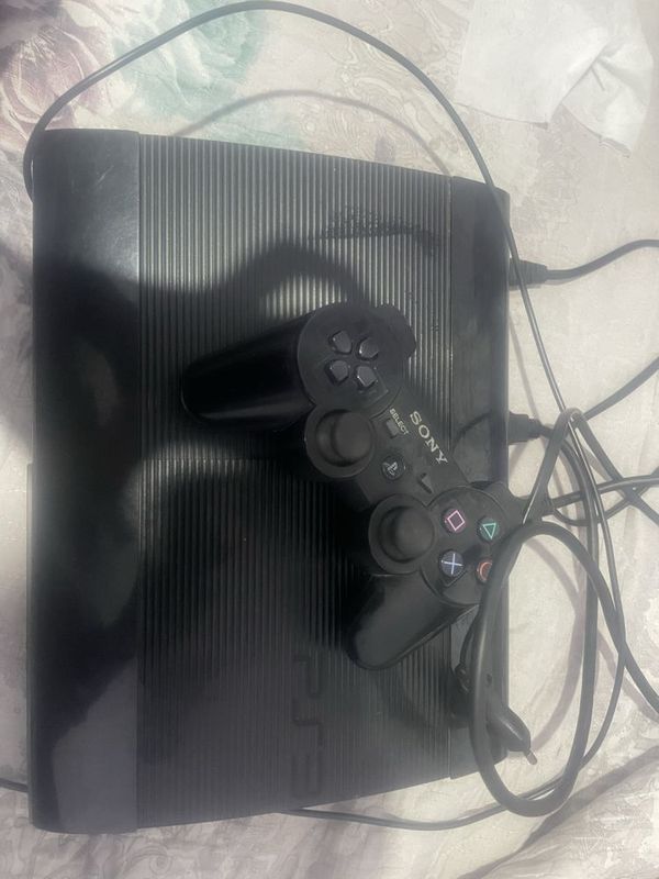 Playstation 3 sotiladi