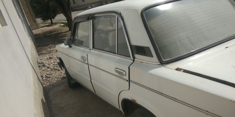 Vaz2106. Tiranporti Vaz2106. Tiranporti