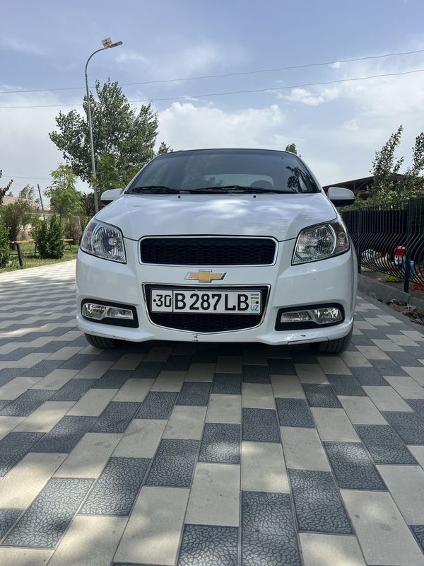 Nexia 3 vikupga boshidan 5 ming bilan
