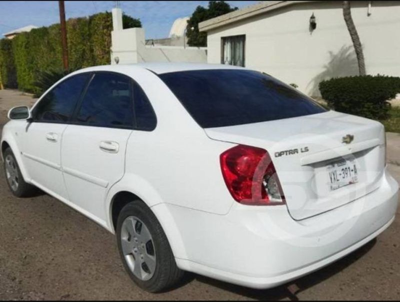 Chevrolet optra dubai Chevrolet optra dubai