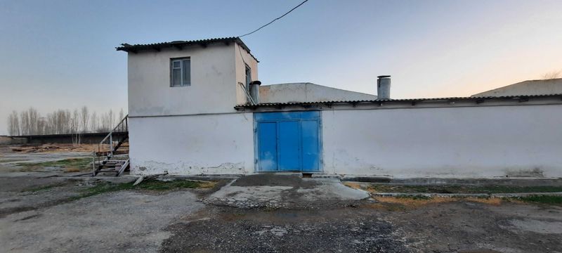 srochna noturar joy sotiladi