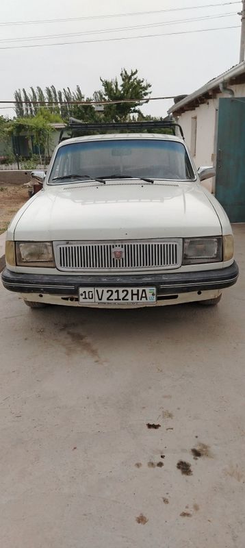 Volga 31 sotiladi Volga 31 sotiladi