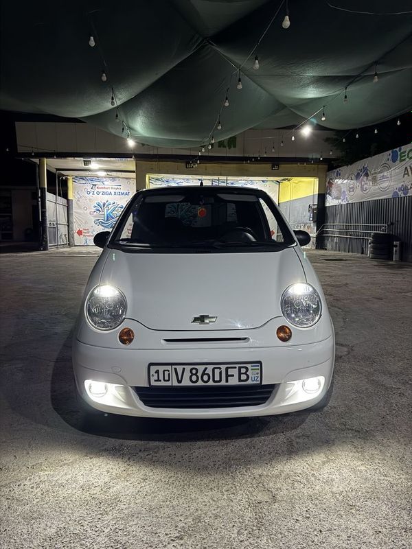 Matiz sastayaniye Matiz sastayaniye