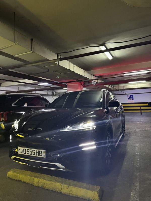 BYD Chempion 605 Full Toza BYD Chempion 605 Full Toza
