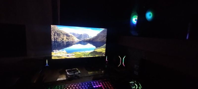 Igravoyi Kampyuter Sotiladi DDR4 Igravoyi Kampyuter Sotiladi DDR4