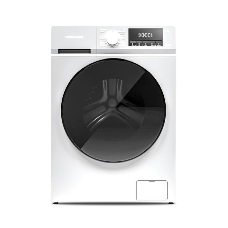 Stiralni mashina avtomat Premier 60F1002LIN/W
