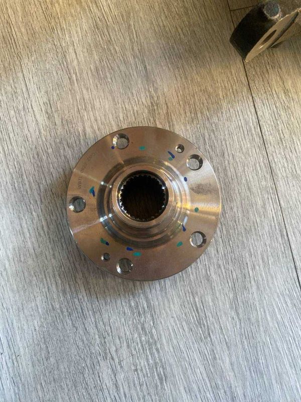 Jetour x70 plus stupitsa oldi orqa pachemnig
