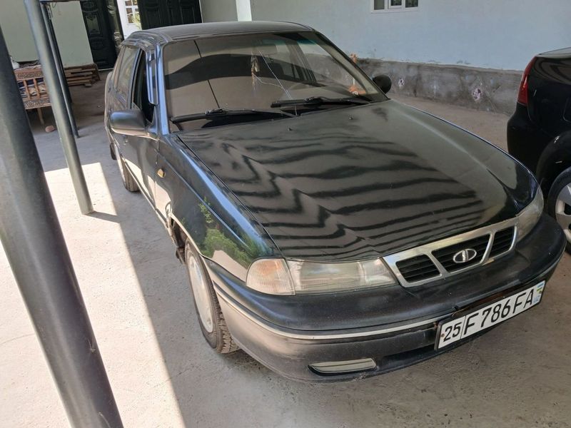 2001 yil nexia 1 2001 yil nexia 1
