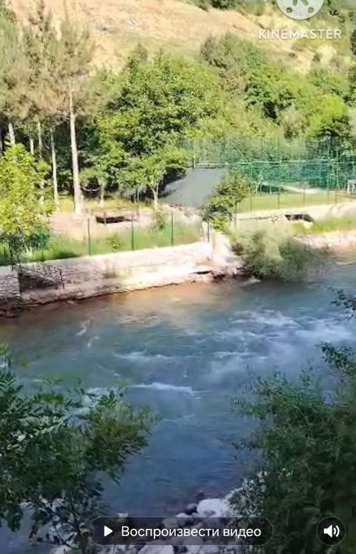 Дача тапчан хумсон угам бўйида тоза хово Дача тапчан хумсон угам бўйида тоза хово