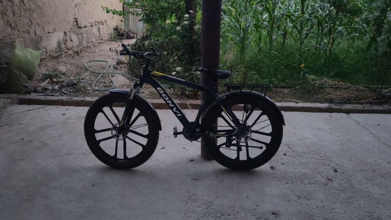 Velik sotiladi 1 milion
