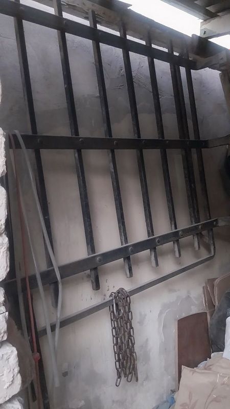 Жугули богажник сотилади Жугули богажник сотилади